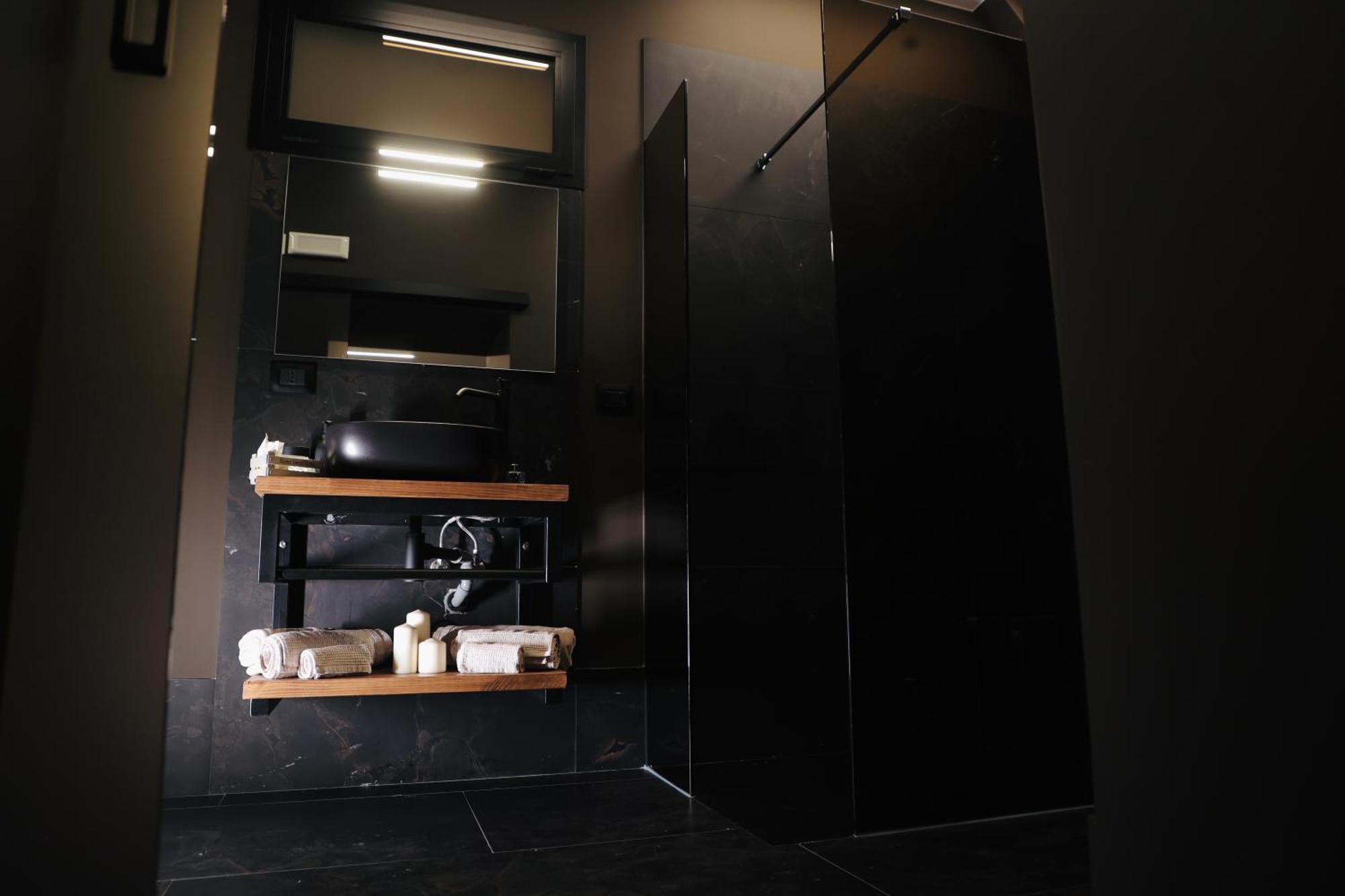 Fuochisti House Apartment Катания Екстериор снимка