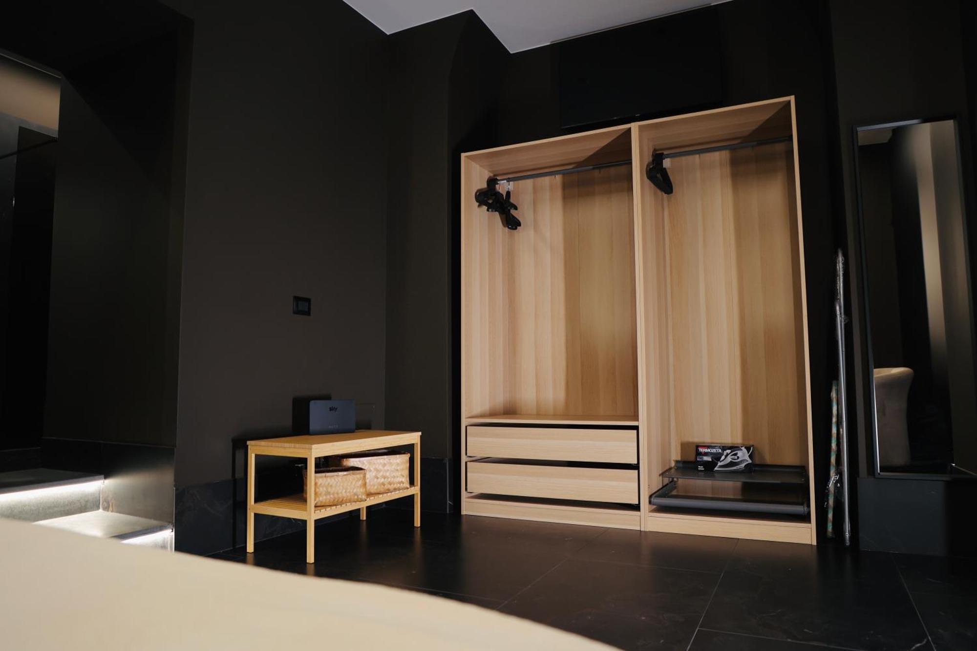 Fuochisti House Apartment Катания Екстериор снимка