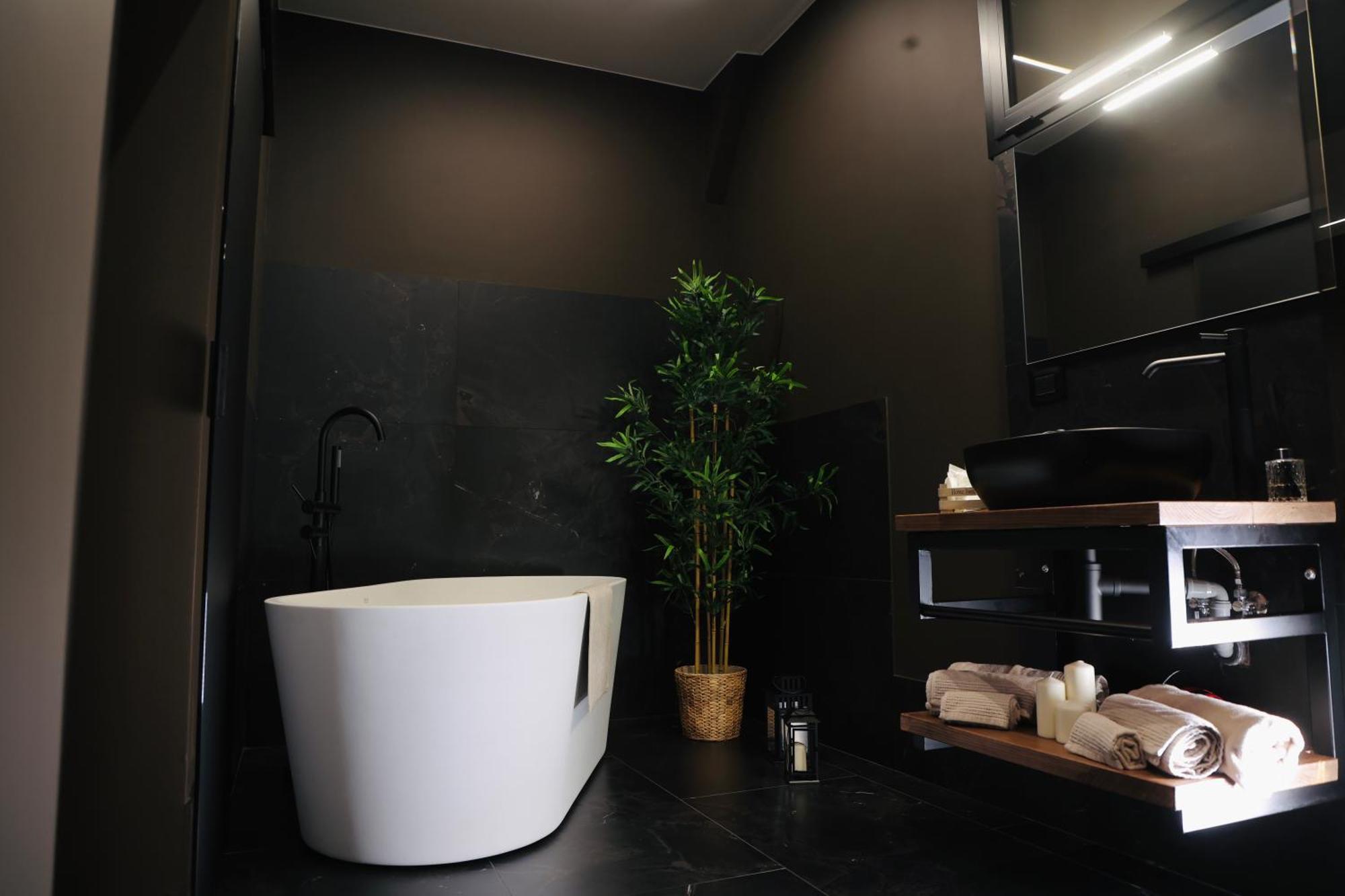 Fuochisti House Apartment Катания Екстериор снимка