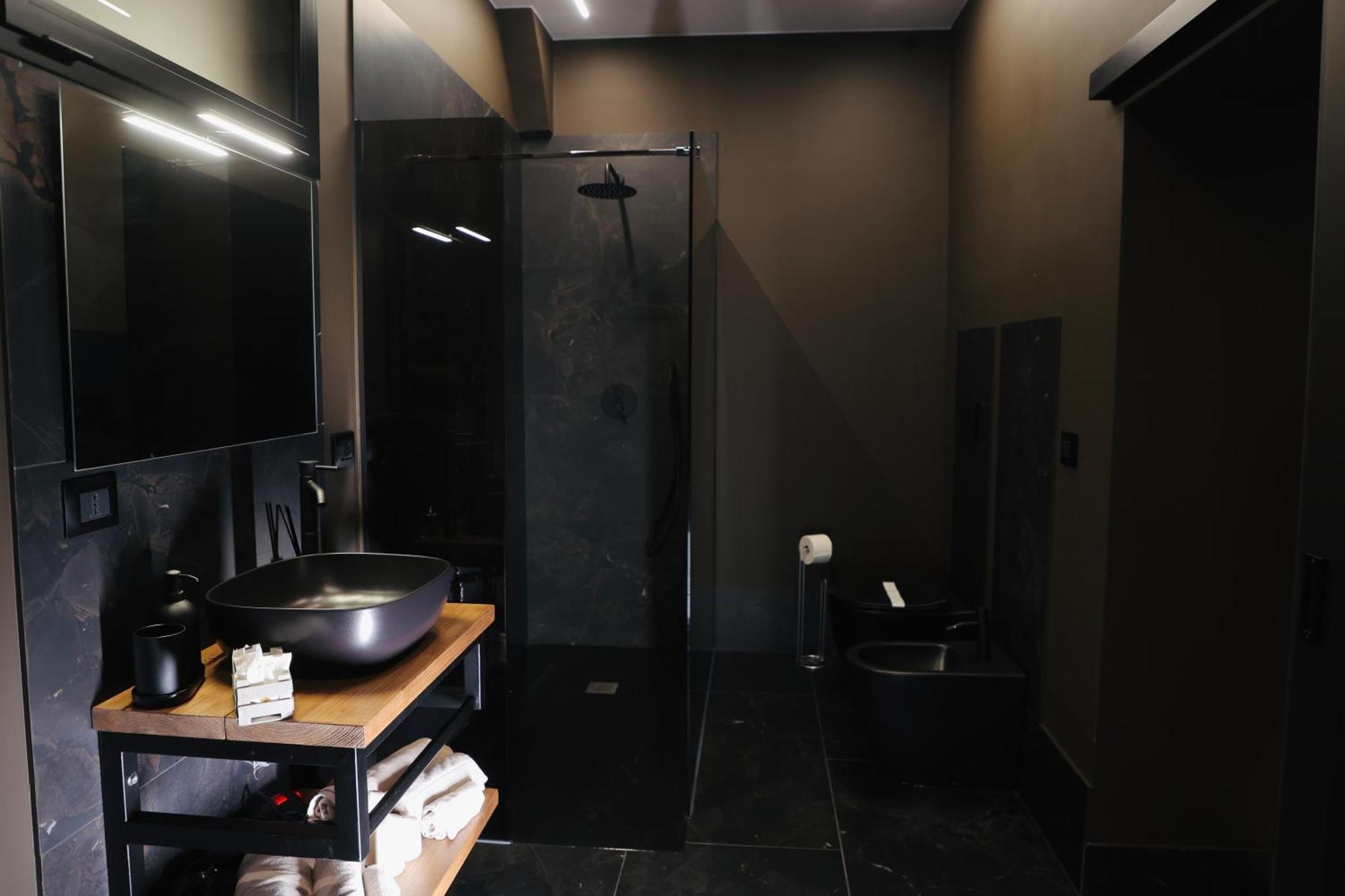 Fuochisti House Apartment Катания Екстериор снимка