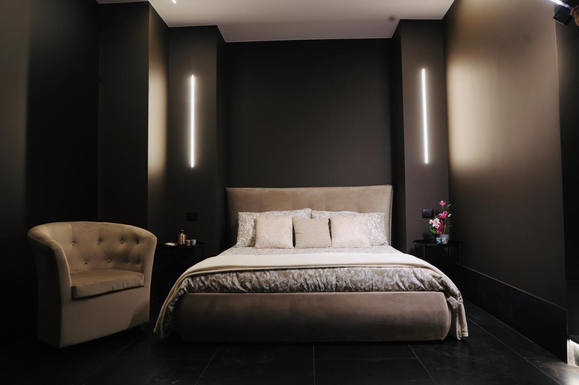 Fuochisti House Apartment Катания Екстериор снимка