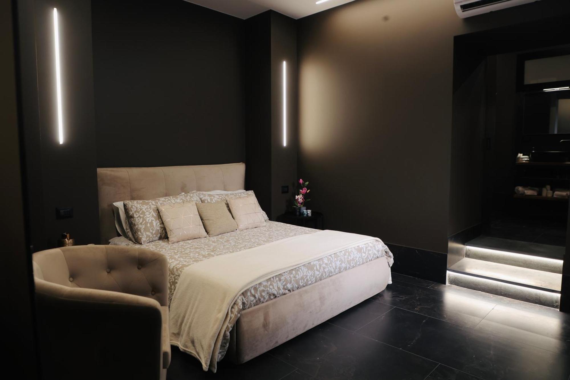 Fuochisti House Apartment Катания Екстериор снимка