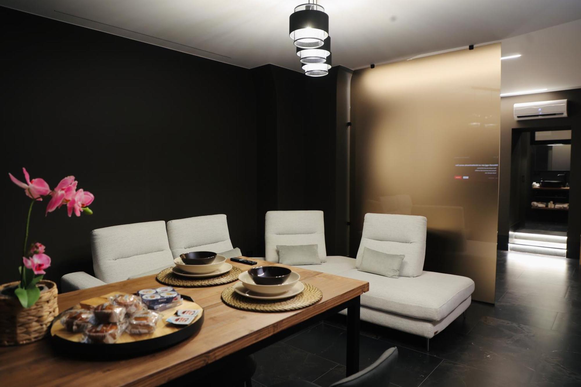 Fuochisti House Apartment Катания Екстериор снимка